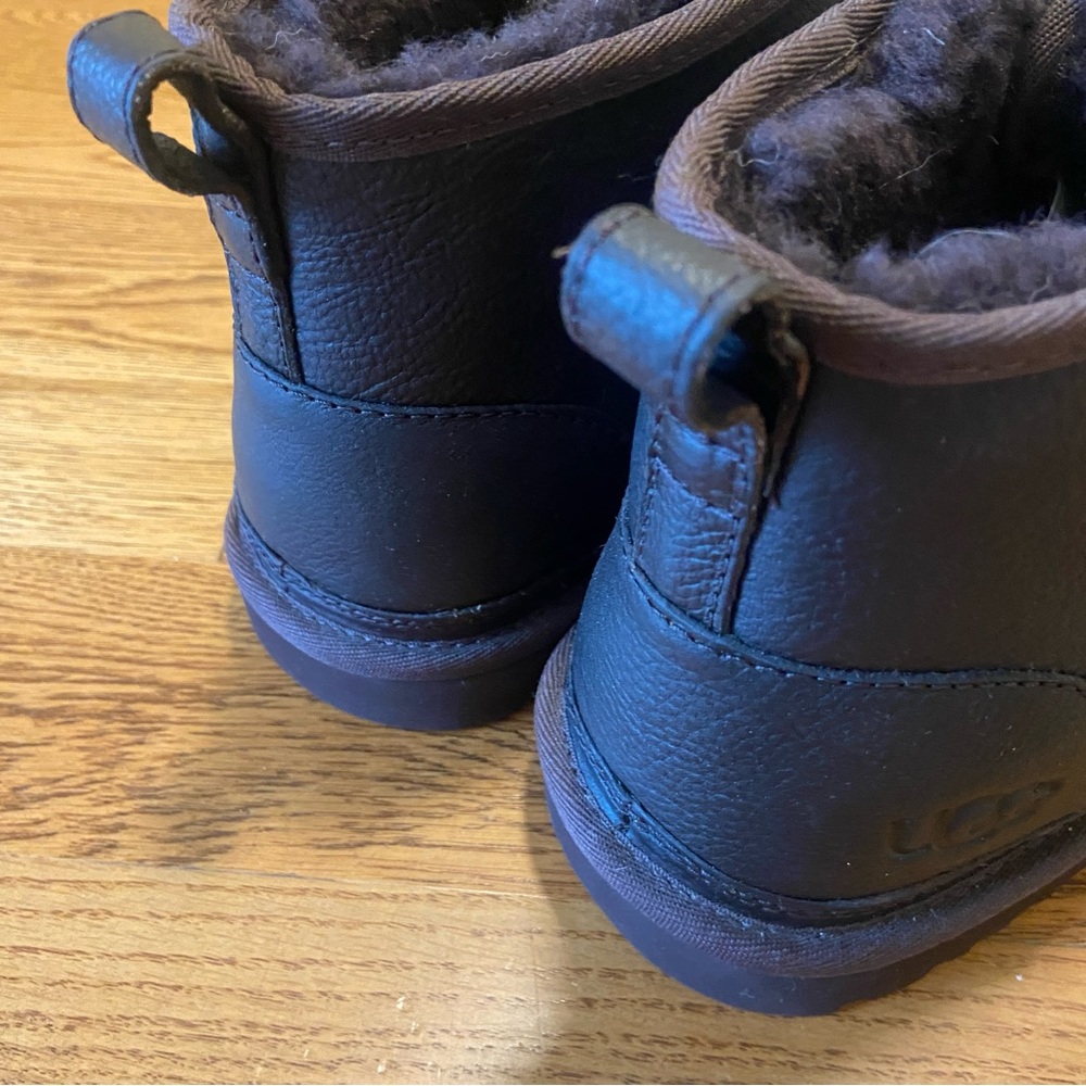 Ugg Neumel Chukka Boot - image 3